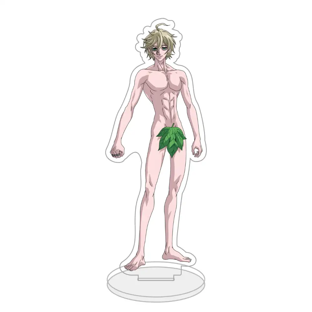 Acrylic Stand Figures Anime Record Of Ragnarok Cosplay Aphrodite Brunhilde Geru Custom Charm Phone Personalized, Keychain, Mô Hình Đứng Standee Anime, In 2 Mặt, Cao 6cm, Trang Trí Decor Bàn Học, Balo 1 Acrylic Stand Figures Anime Record Of Ragnarok Cosplay Aphrodite Brunhilde Geru Custom Charm Phone Personalized, Keychain, Mô Hình Đứng Standee Anime, In 2 Mặt, Cao 6cm, Trang Trí Decor Bàn Học, Balo