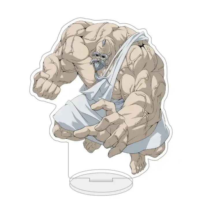 Acrylic Stand Figures Anime Record Of Ragnarok Cosplay Aphrodite Brunhilde Geru Custom Charm Phone Personalized, Keychain, Mô Hình Đứng Standee Anime, In 2 Mặt, Cao 6cm, Trang Trí Decor Bàn Học, Balo 3 Acrylic Stand Figures Anime Record Of Ragnarok Cosplay Aphrodite Brunhilde Geru Custom Charm Phone Personalized, Keychain, Mô Hình Đứng Standee Anime, In 2 Mặt, Cao 6cm, Trang Trí Decor Bàn Học, Balo - Ảnh 3