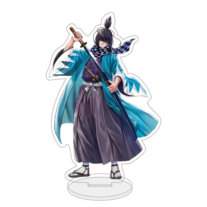 Acrylic Stand Figures Anime Record Of Ragnarok Cosplay Aphrodite Brunhilde Geru Randgriz Custom Charm Phone Personalized, Keychain, Mô Hình Đứng Standee Anime, In 2 Mặt, Cao 6cm, Trang Trí Decor Bàn Học, Balo 7 Acrylic Stand Figures Anime Record Of Ragnarok Cosplay Aphrodite Brunhilde Geru Randgriz Custom Charm Phone Personalized, Keychain, Mô Hình Đứng Standee Anime, In 2 Mặt, Cao 6cm, Trang Trí Decor Bàn Học, Balo - Ảnh 7
