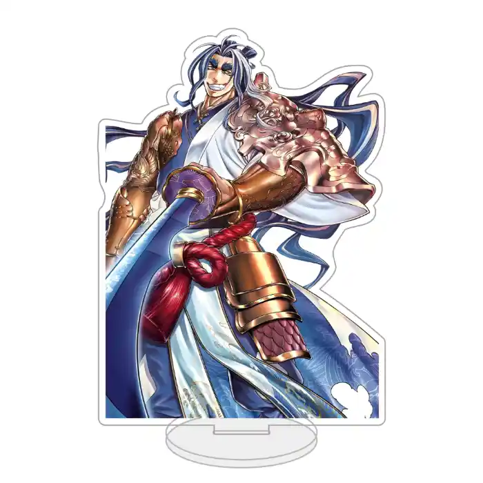 Acrylic Stand Figures Anime Record Of Ragnarok Cosplay Aphrodite Brunhilde Geru Custom Charm Phone Personalized, Keychain, Mô Hình Đứng Standee Anime, In 2 Mặt, Cao 6cm, Trang Trí Decor Bàn Học, Balo 7 Acrylic Stand Figures Anime Record Of Ragnarok Cosplay Aphrodite Brunhilde Geru Custom Charm Phone Personalized, Keychain, Mô Hình Đứng Standee Anime, In 2 Mặt, Cao 6cm, Trang Trí Decor Bàn Học, Balo - Ảnh 7
