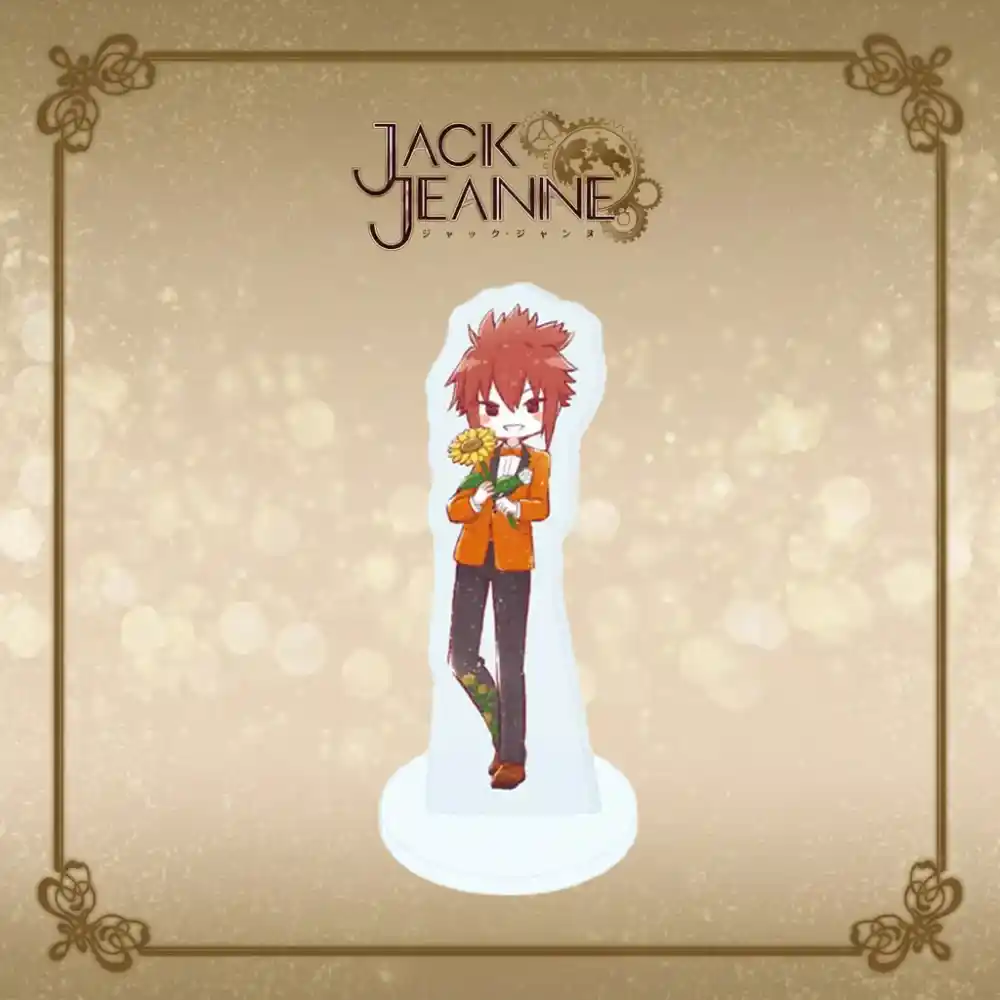 Acrylic Stand: Jackjeanne 14 Formal Flowers Ver, Kisa Tachibana Figure Plate, Sui Ishida Art Custom Charm Phone Personalized, Keychain, Mô Hình Đứng Standee Anime, In 2 Mặt, Cao 6cm, Trang Trí Decor Bàn Học, Balo 7 Acrylic Stand: Jackjeanne 14 Formal Flowers Ver, Kisa Tachibana Figure Plate, Sui Ishida Art Custom Charm Phone Personalized, Keychain, Mô Hình Đứng Standee Anime, In 2 Mặt, Cao 6cm, Trang Trí Decor Bàn Học, Balo - Ảnh 7