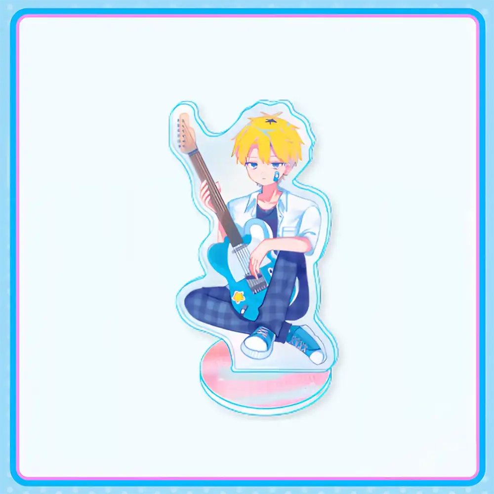 Acrylic Stand: Love Comedy Switch Web Pon Lottery Ver, Cute Anime Girl Figure Plate, Desktop Custom Charm Phone Personalized, Keychain, Mô Hình Đứng Standee Anime, In 2 Mặt, Cao 6cm, Trang Trí Decor Bàn Học, Balo 3 Acrylic Stand: Love Comedy Switch Web Pon Lottery Ver, Cute Anime Girl Figure Plate, Desktop Custom Charm Phone Personalized, Keychain, Mô Hình Đứng Standee Anime, In 2 Mặt, Cao 6cm, Trang Trí Decor Bàn Học, Balo - Ảnh 3