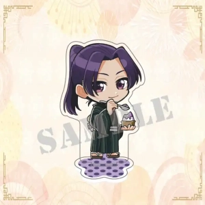Acrylic Stand: The Apothecary Diaries Yukata Yuen Hiyori, Maomao Jinshi Figure Plate, Summer Custom Charm Phone Personalized, Keychain, Mô Hình Đứng Standee Anime, In 2 Mặt, Cao 6cm, Trang Trí Decor Bàn Học, Balo
