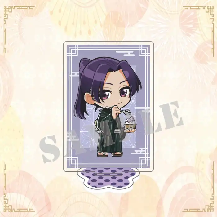 Acrylic Stand: The Apothecary Diaries Yukata Yuen Hiyori, Maomao Jinshi Figure Plate, Summer Custom Charm Phone Personalized, Keychain, Mô Hình Đứng Standee Anime, In 2 Mặt, Cao 6cm, Trang Trí Decor Bàn Học, Balo 9 Acrylic Stand: The Apothecary Diaries Yukata Yuen Hiyori, Maomao Jinshi Figure Plate, Summer Custom Charm Phone Personalized, Keychain, Mô Hình Đứng Standee Anime, In 2 Mặt, Cao 6cm, Trang Trí Decor Bàn Học, Balo - Ảnh 9
