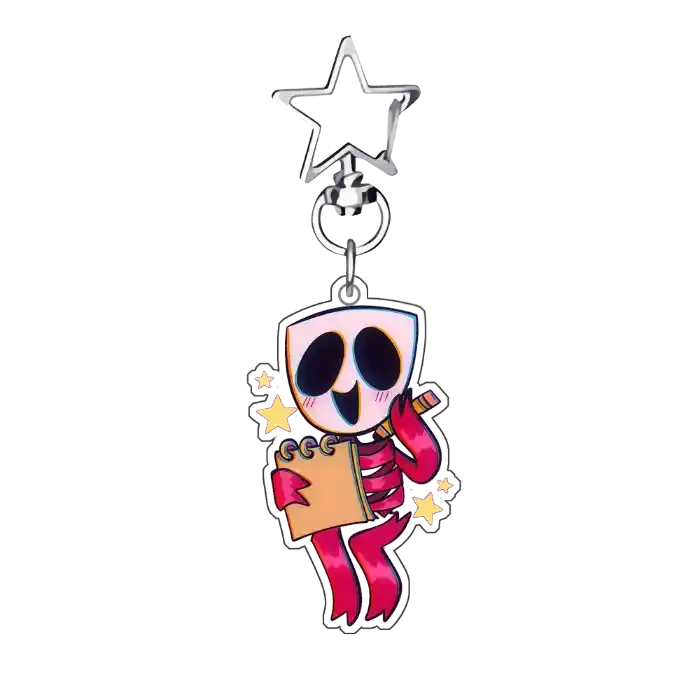 Acrylic Standee For Tadc Gangle Jax Anime Cartoons Backpack Decoration Pendant Cute Anime Custom Charm Phone Personalized, Keychain, Mô Hình Đứng Standee Anime, In 2 Mặt, Cao 6cm, Trang Trí Decor Bàn Học, Balo 1 Acrylic Standee For Tadc Gangle Jax Anime Cartoons Backpack Decoration Pendant Cute Anime Custom Charm Phone Personalized, Keychain, Mô Hình Đứng Standee Anime, In 2 Mặt, Cao 6cm, Trang Trí Decor Bàn Học, Balo