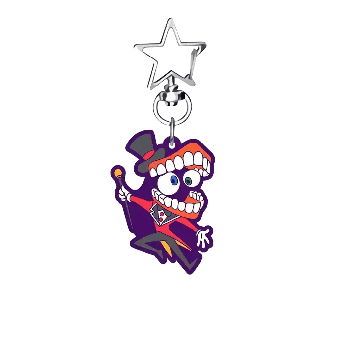 Acrylic Standee For Tadc Jax Caine Anime Cartoons Backpack Decoration Pendant Cute Anime Custom Charm Phone Personalized, Keychain, Mô Hình Đứng Standee Anime, In 2 Mặt, Cao 6cm, Trang Trí Decor Bàn Học, Balo 6 Acrylic Standee For Tadc Jax Caine Anime Cartoons Backpack Decoration Pendant Cute Anime Custom Charm Phone Personalized, Keychain, Mô Hình Đứng Standee Anime, In 2 Mặt, Cao 6cm, Trang Trí Decor Bàn Học, Balo - Ảnh 6