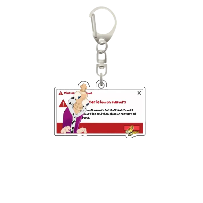 Acrylic Standee For Tadc Jax Kaufmo Anime Cartoons Backpack Decoration Pendant Cute Anime Custom Charm Phone Personalized, Keychain, Mô Hình Đứng Standee Anime, In 2 Mặt, Cao 6cm, Trang Trí Decor Bàn Học, Balo 4 Acrylic Standee For Tadc Jax Kaufmo Anime Cartoons Backpack Decoration Pendant Cute Anime Custom Charm Phone Personalized, Keychain, Mô Hình Đứng Standee Anime, In 2 Mặt, Cao 6cm, Trang Trí Decor Bàn Học, Balo - Ảnh 4