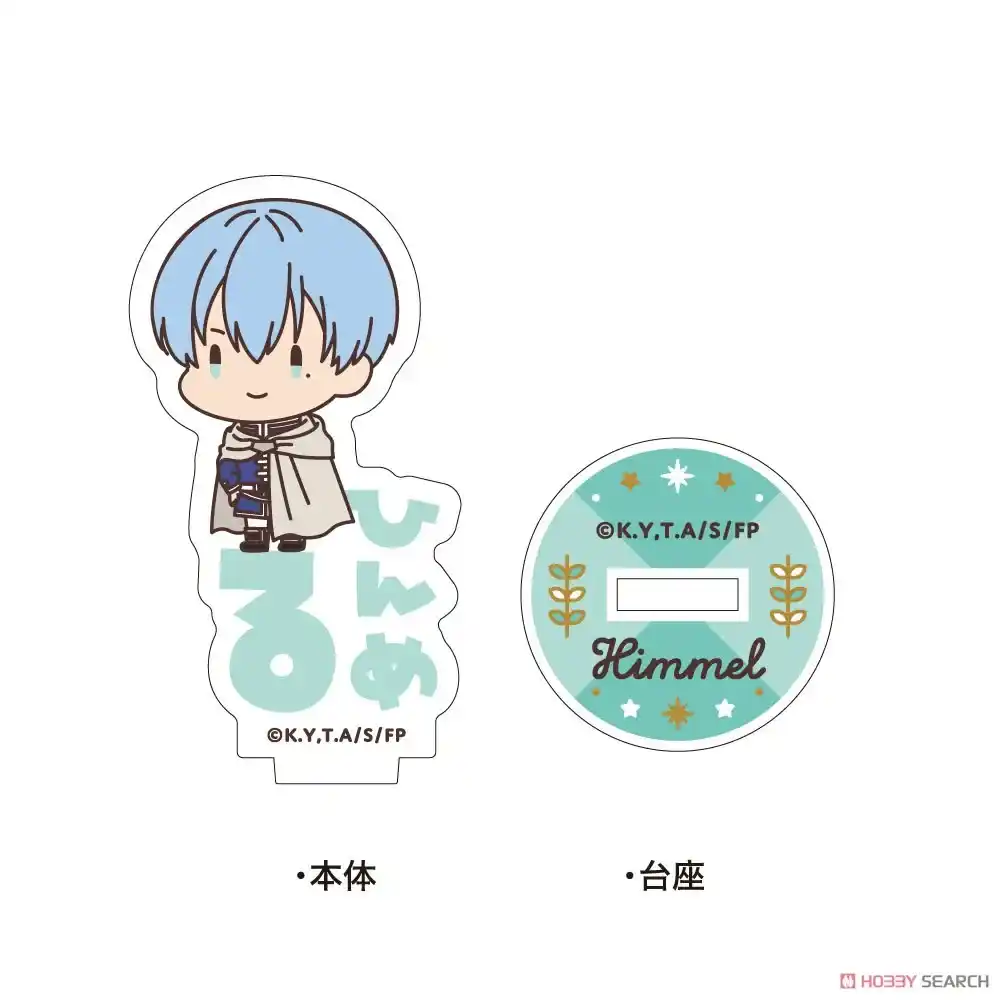 Acrylic Standing Plates For Frieren Anime Character Desktop Decorative Ornament Custom Charm Phone Personalized, Keychain, Mô Hình Đứng Standee Anime, In 2 Mặt, Cao 6cm, Trang Trí Decor Bàn Học, Balo 5 Acrylic Standing Plates For Frieren Anime Character Desktop Decorative Ornament Custom Charm Phone Personalized, Keychain, Mô Hình Đứng Standee Anime, In 2 Mặt, Cao 6cm, Trang Trí Decor Bàn Học, Balo - Ảnh 5