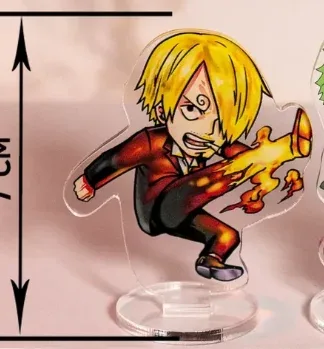 Acrylic Standing Plates For One Piece Luffy Anime Character Desktop Ornament Decorative Custom Charm Phone Personalized, Keychain, Mô Hình Đứng Standee Anime, In 2 Mặt, Cao 6cm, Trang Trí Decor Bàn Học, Balo 5 Acrylic Standing Plates For One Piece Luffy Anime Character Desktop Ornament Decorative Custom Charm Phone Personalized, Keychain, Mô Hình Đứng Standee Anime, In 2 Mặt, Cao 6cm, Trang Trí Decor Bàn Học, Balo - Ảnh 5
