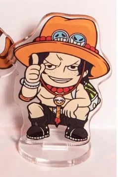 Acrylic Standing Plates For One Piece Luffy Anime Character Desktop Ornament Decorative Custom Charm Phone Personalized, Keychain, Mô Hình Đứng Standee Anime, In 2 Mặt, Cao 6cm, Trang Trí Decor Bàn Học, Balo 7 Acrylic Standing Plates For One Piece Luffy Anime Character Desktop Ornament Decorative Custom Charm Phone Personalized, Keychain, Mô Hình Đứng Standee Anime, In 2 Mặt, Cao 6cm, Trang Trí Decor Bàn Học, Balo - Ảnh 7