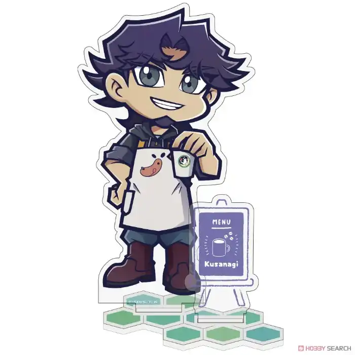 Acrylic Standing Plates For Yu Gi Oh Anime Character Desktop Decorative Ornament Custom Charm Phone Personalized, Keychain, Mô Hình Đứng Standee Anime, In 2 Mặt, Cao 6cm, Trang Trí Decor Bàn Học, Balo 4 Acrylic Standing Plates For Yu Gi Oh Anime Character Desktop Decorative Ornament Custom Charm Phone Personalized, Keychain, Mô Hình Đứng Standee Anime, In 2 Mặt, Cao 6cm, Trang Trí Decor Bàn Học, Balo - Ảnh 4