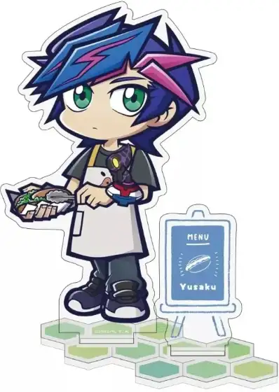 Acrylic Standing Plates For Yu Gi Oh Anime Character Desktop Decorative Ornament Custom Charm Phone Personalized, Keychain, Mô Hình Đứng Standee Anime, In 2 Mặt, Cao 6cm, Trang Trí Decor Bàn Học, Balo 5 Acrylic Standing Plates For Yu Gi Oh Anime Character Desktop Decorative Ornament Custom Charm Phone Personalized, Keychain, Mô Hình Đứng Standee Anime, In 2 Mặt, Cao 6cm, Trang Trí Decor Bàn Học, Balo - Ảnh 5