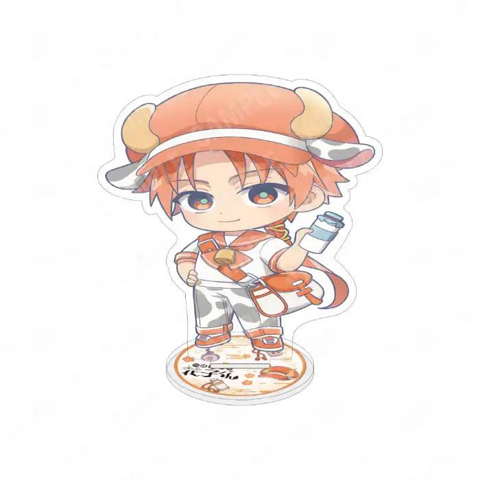 Acrylic Toilet-bound Hanako-kun Anime Stand Keychain With Chibi Character Design Custom Charm Phone Personalized, Keychain, Mô Hình Đứng Standee Anime, In 2 Mặt, Cao 6cm, Trang Trí Decor Bàn Học, Balo 4 Acrylic Toilet-bound Hanako-kun Anime Stand Keychain With Chibi Character Design Custom Charm Phone Personalized, Keychain, Mô Hình Đứng Standee Anime, In 2 Mặt, Cao 6cm, Trang Trí Decor Bàn Học, Balo - Ảnh 4
