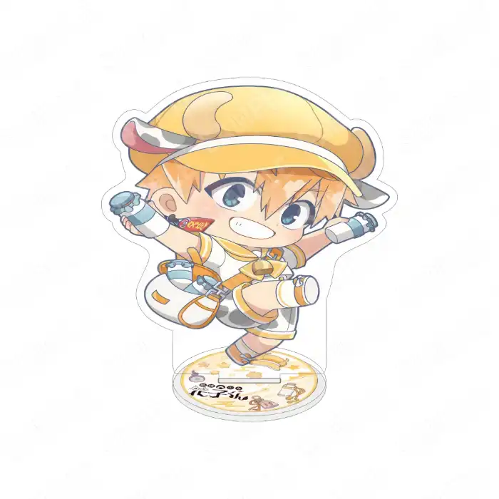 Acrylic Toilet-bound Hanako-kun Anime Stand Keychain With Chibi Character Design Custom Charm Phone Personalized, Keychain, Mô Hình Đứng Standee Anime, In 2 Mặt, Cao 6cm, Trang Trí Decor Bàn Học, Balo 6 Acrylic Toilet-bound Hanako-kun Anime Stand Keychain With Chibi Character Design Custom Charm Phone Personalized, Keychain, Mô Hình Đứng Standee Anime, In 2 Mặt, Cao 6cm, Trang Trí Decor Bàn Học, Balo - Ảnh 6
