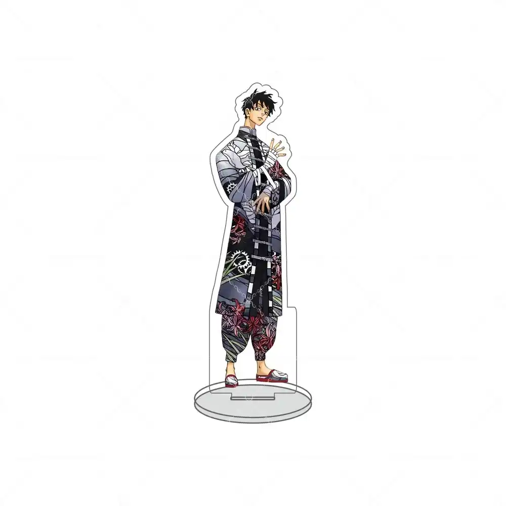 Acrylic Tokyo Revengers Anime 1 Yukata Keychain With Stand - Desk Gift Fans Featuring Custom Charm Phone Personalized, Keychain, Mô Hình Đứng Standee Anime, In 2 Mặt, Cao 6cm, Trang Trí Decor Bàn Học, Balo 1 Acrylic Tokyo Revengers Anime 1 Yukata Keychain With Stand - Desk Gift Fans Featuring Custom Charm Phone Personalized, Keychain, Mô Hình Đứng Standee Anime, In 2 Mặt, Cao 6cm, Trang Trí Decor Bàn Học, Balo