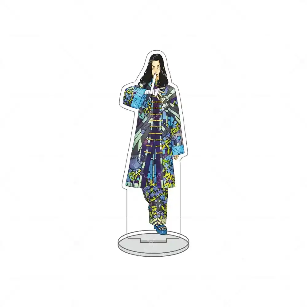 Acrylic Tokyo Revengers Anime 1 Yukata Keychain With Stand - Desk Gift Fans Featuring Custom Charm Phone Personalized, Keychain, Mô Hình Đứng Standee Anime, In 2 Mặt, Cao 6cm, Trang Trí Decor Bàn Học, Balo 8 Acrylic Tokyo Revengers Anime 1 Yukata Keychain With Stand - Desk Gift Fans Featuring Custom Charm Phone Personalized, Keychain, Mô Hình Đứng Standee Anime, In 2 Mặt, Cao 6cm, Trang Trí Decor Bàn Học, Balo - Ảnh 8