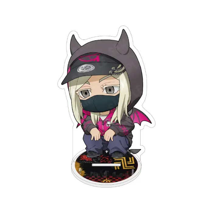 Acrylic Tokyo Revengers Stand Anime Chibi Demon Keychain Cute Chifuyu Ran Haitani Desk Custom Charm Phone Personalized, Keychain, Mô Hình Đứng Standee Anime, In 2 Mặt, Cao 6cm, Trang Trí Decor Bàn Học, Balo 7 Acrylic Tokyo Revengers Stand Anime Chibi Demon Keychain Cute Chifuyu Ran Haitani Desk Custom Charm Phone Personalized, Keychain, Mô Hình Đứng Standee Anime, In 2 Mặt, Cao 6cm, Trang Trí Decor Bàn Học, Balo - Ảnh 7