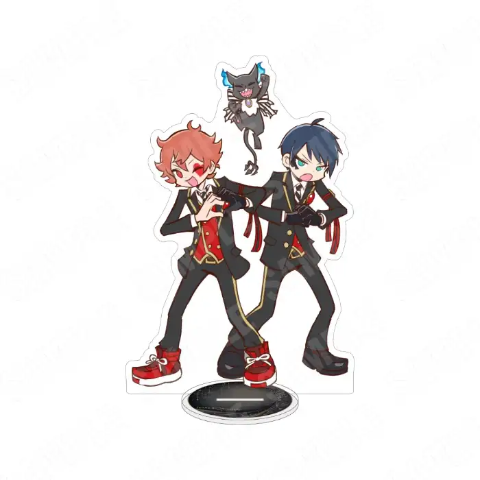 Acrylic Twisted Wonderland 1 Stand Keyring Malleus Idia Riddle Vil Sebek Chibi Dorm Custom Charm Phone Personalized, Keychain, Mô Hình Đứng Standee Anime, In 2 Mặt, Cao 6cm, Trang Trí Decor Bàn Học, Balo 10 Acrylic Twisted Wonderland 1 Stand Keyring Malleus Idia Riddle Vil Sebek Chibi Dorm Custom Charm Phone Personalized, Keychain, Mô Hình Đứng Standee Anime, In 2 Mặt, Cao 6cm, Trang Trí Decor Bàn Học, Balo - Ảnh 10