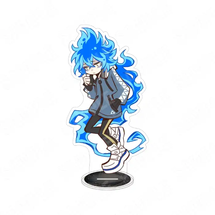 Acrylic Twisted Wonderland 1 Stand Keyring Malleus Idia Riddle Vil Sebek Chibi Dorm Custom Charm Phone Personalized, Keychain, Mô Hình Đứng Standee Anime, In 2 Mặt, Cao 6cm, Trang Trí Decor Bàn Học, Balo 2 Acrylic Twisted Wonderland 1 Stand Keyring Malleus Idia Riddle Vil Sebek Chibi Dorm Custom Charm Phone Personalized, Keychain, Mô Hình Đứng Standee Anime, In 2 Mặt, Cao 6cm, Trang Trí Decor Bàn Học, Balo - Ảnh 2