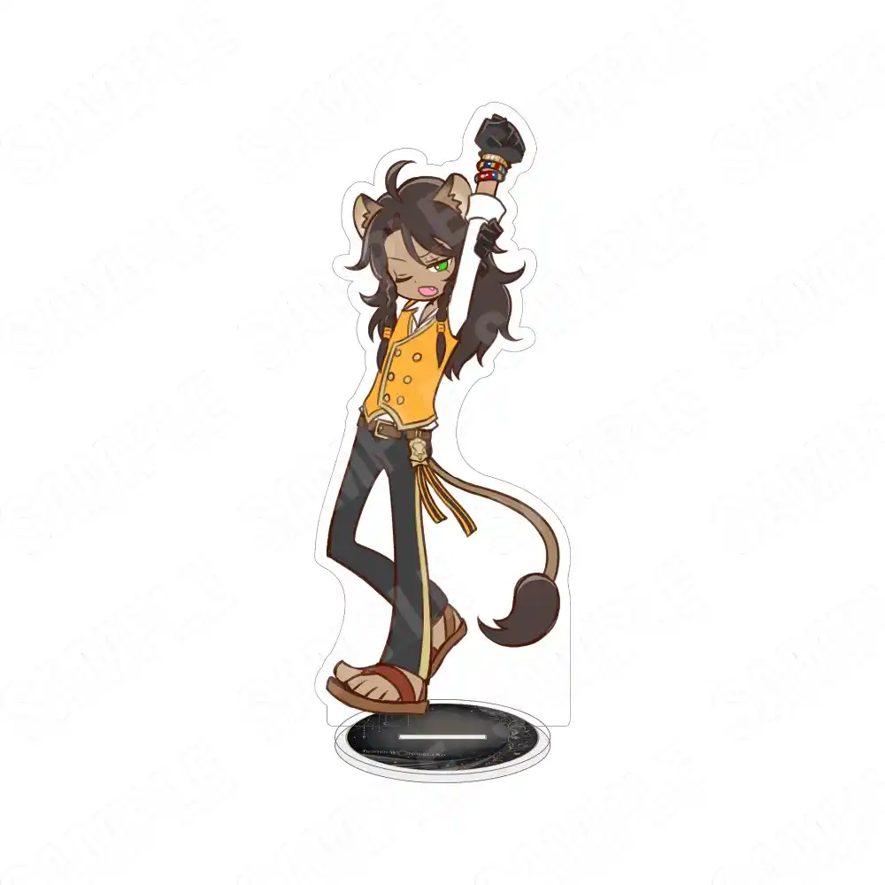 Acrylic Twisted Wonderland 1 Stand Keyring Malleus Idia Riddle Vil Sebek Chibi Dorm Custom Charm Phone Personalized, Keychain, Mô Hình Đứng Standee Anime, In 2 Mặt, Cao 6cm, Trang Trí Decor Bàn Học, Balo 7 Acrylic Twisted Wonderland 1 Stand Keyring Malleus Idia Riddle Vil Sebek Chibi Dorm Custom Charm Phone Personalized, Keychain, Mô Hình Đứng Standee Anime, In 2 Mặt, Cao 6cm, Trang Trí Decor Bàn Học, Balo - Ảnh 7