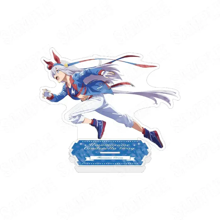 Acrylic Uma Musume Pretty Derby 1 Dynamic Running Stand Keychain Suzuka Teio Gold Ship Custom Charm Phone Personalized, Keychain, Mô Hình Đứng Standee Anime, In 2 Mặt, Cao 6cm, Trang Trí Decor Bàn Học, Balo 6 Acrylic Uma Musume Pretty Derby 1 Dynamic Running Stand Keychain Suzuka Teio Gold Ship Custom Charm Phone Personalized, Keychain, Mô Hình Đứng Standee Anime, In 2 Mặt, Cao 6cm, Trang Trí Decor Bàn Học, Balo - Ảnh 6
