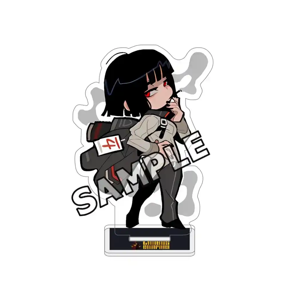 Action Figures Cos Anime Limbus Company Don Quixote Faust Hong Lu Cartoon Acrylic Stand Custom Charm Phone Personalized, Keychain, Mô Hình Đứng Standee Anime, In 2 Mặt, Cao 6cm, Trang Trí Decor Bàn Học, Balo 10 Action Figures Cos Anime Limbus Company Don Quixote Faust Hong Lu Cartoon Acrylic Stand Custom Charm Phone Personalized, Keychain, Mô Hình Đứng Standee Anime, In 2 Mặt, Cao 6cm, Trang Trí Decor Bàn Học, Balo - Ảnh 10