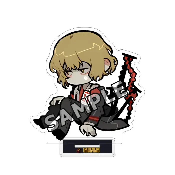 Action Figures Cos Anime Limbus Company Don Quixote Faust Hong Lu Cartoon Acrylic Stand Custom Charm Phone Personalized, Keychain, Mô Hình Đứng Standee Anime, In 2 Mặt, Cao 6cm, Trang Trí Decor Bàn Học, Balo 3 Action Figures Cos Anime Limbus Company Don Quixote Faust Hong Lu Cartoon Acrylic Stand Custom Charm Phone Personalized, Keychain, Mô Hình Đứng Standee Anime, In 2 Mặt, Cao 6cm, Trang Trí Decor Bàn Học, Balo - Ảnh 3