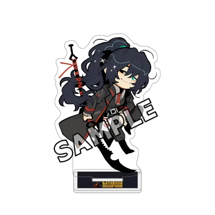 Action Figures Cos Anime Limbus Company Don Quixote Faust Hong Lu Cartoon Acrylic Stand Custom Charm Phone Personalized, Keychain, Mô Hình Đứng Standee Anime, In 2 Mặt, Cao 6cm, Trang Trí Decor Bàn Học, Balo 4 Action Figures Cos Anime Limbus Company Don Quixote Faust Hong Lu Cartoon Acrylic Stand Custom Charm Phone Personalized, Keychain, Mô Hình Đứng Standee Anime, In 2 Mặt, Cao 6cm, Trang Trí Decor Bàn Học, Balo - Ảnh 4