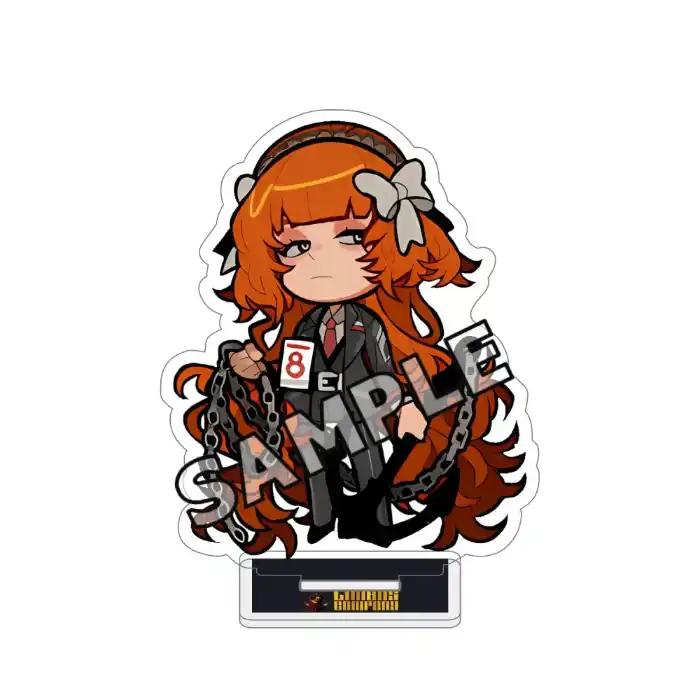 Action Figures Cos Anime Limbus Company Don Quixote Faust Hong Lu Cartoon Acrylic Stand Custom Charm Phone Personalized, Keychain, Mô Hình Đứng Standee Anime, In 2 Mặt, Cao 6cm, Trang Trí Decor Bàn Học, Balo 6 Action Figures Cos Anime Limbus Company Don Quixote Faust Hong Lu Cartoon Acrylic Stand Custom Charm Phone Personalized, Keychain, Mô Hình Đứng Standee Anime, In 2 Mặt, Cao 6cm, Trang Trí Decor Bàn Học, Balo - Ảnh 6