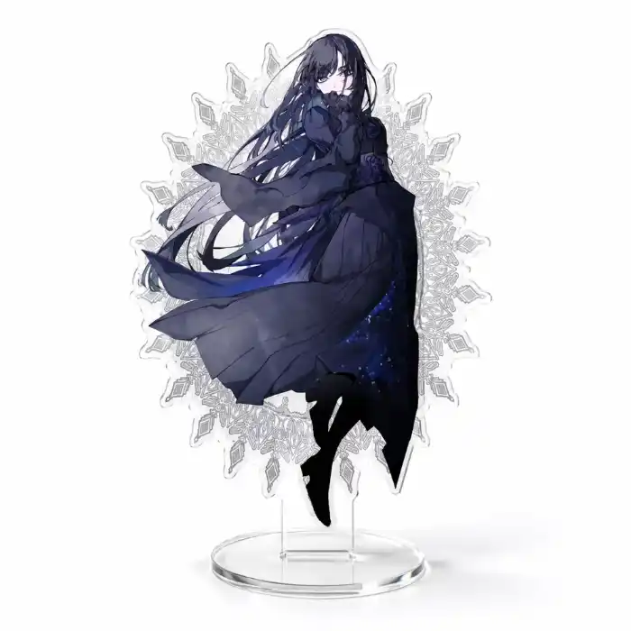 Ado Hibana Tour Character Acrylic Stand Model Plate Singer Illustration Desktop Display Custom Charm Phone Personalized, Keychain, Mô Hình Đứng Standee Anime, In 2 Mặt, Cao 6cm, Trang Trí Decor Bàn Học, Balo 2 Ado Hibana Tour Character Acrylic Stand Model Plate Singer Illustration Desktop Display Custom Charm Phone Personalized, Keychain, Mô Hình Đứng Standee Anime, In 2 Mặt, Cao 6cm, Trang Trí Decor Bàn Học, Balo - Ảnh 2