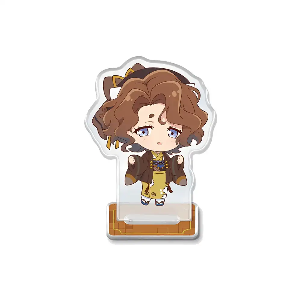 Agents Of The Four Seasons Haru No Mai Acrylic Stand Keychain Chibi Anime Girl Desk Custom Charm Phone Personalized, Keychain, Mô Hình Đứng Standee Anime, In 2 Mặt, Cao 6cm, Trang Trí Decor Bàn Học, Balo 5 Agents Of The Four Seasons Haru No Mai Acrylic Stand Keychain Chibi Anime Girl Desk Custom Charm Phone Personalized, Keychain, Mô Hình Đứng Standee Anime, In 2 Mặt, Cao 6cm, Trang Trí Decor Bàn Học, Balo - Ảnh 5