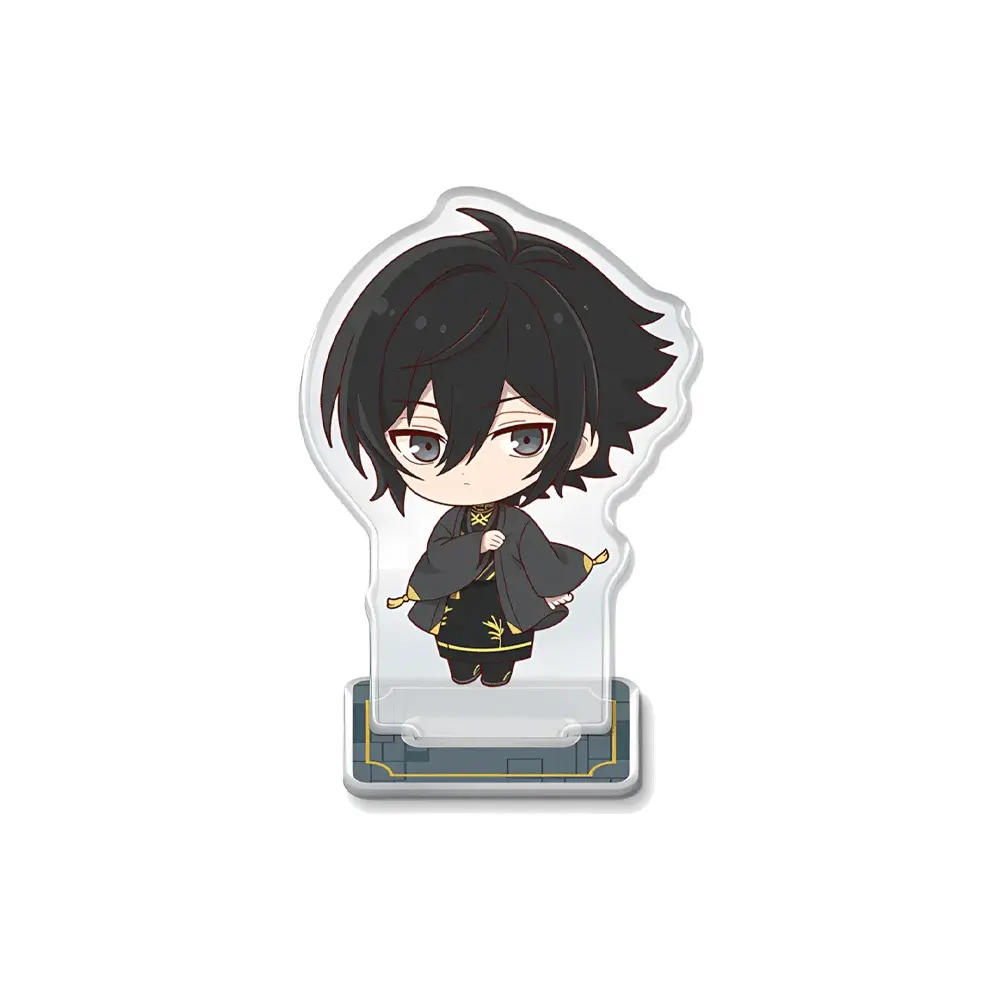 Agents Of The Four Seasons Haru No Mai Acrylic Stand Keychain Chibi Anime Girl Desk Custom Charm Phone Personalized, Keychain, Mô Hình Đứng Standee Anime, In 2 Mặt, Cao 6cm, Trang Trí Decor Bàn Học, Balo 7 Agents Of The Four Seasons Haru No Mai Acrylic Stand Keychain Chibi Anime Girl Desk Custom Charm Phone Personalized, Keychain, Mô Hình Đứng Standee Anime, In 2 Mặt, Cao 6cm, Trang Trí Decor Bàn Học, Balo - Ảnh 7