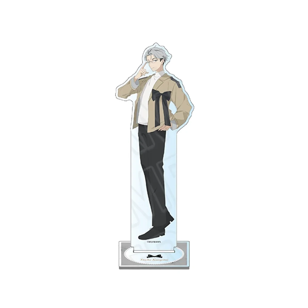 Agents Of The Four Seasons Harugiku Kayo 1 Acrylic Stand Keychain Figure Desk Display Custom Charm Phone Personalized, Keychain, Mô Hình Đứng Standee Anime, In 2 Mặt, Cao 6cm, Trang Trí Decor Bàn Học, Balo 1 Agents Of The Four Seasons Harugiku Kayo 1 Acrylic Stand Keychain Figure Desk Display Custom Charm Phone Personalized, Keychain, Mô Hình Đứng Standee Anime, In 2 Mặt, Cao 6cm, Trang Trí Decor Bàn Học, Balo