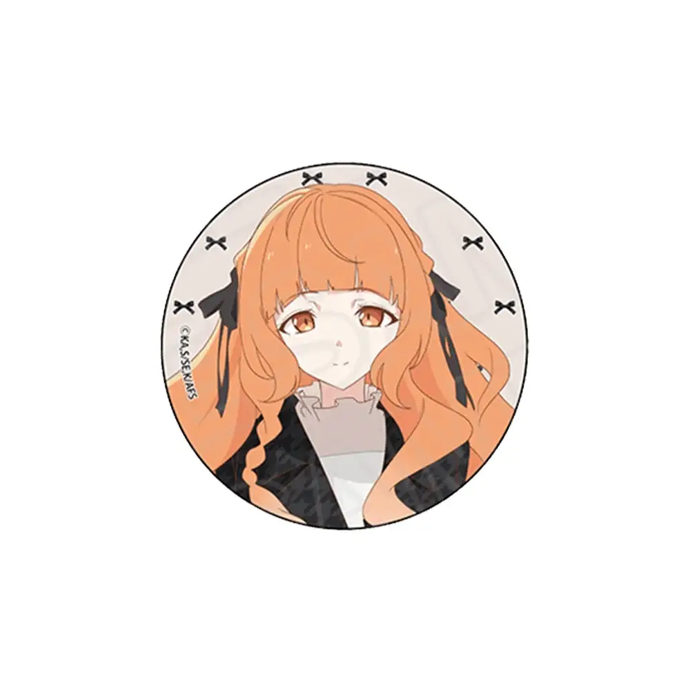 Agents Of The Four Seasons Harugiku Kayo 58mm Acrylic Stand Keychain Badge Brooch Figure Desk Custom Charm Phone Personalized, Keychain, Mô Hình Đứng Standee Anime, In 2 Mặt, Cao 6cm, Trang Trí Decor Bàn Học, Balo 2 Agents Of The Four Seasons Harugiku Kayo 58mm Acrylic Stand Keychain Badge Brooch Figure Desk Custom Charm Phone Personalized, Keychain, Mô Hình Đứng Standee Anime, In 2 Mặt, Cao 6cm, Trang Trí Decor Bàn Học, Balo - Ảnh 2