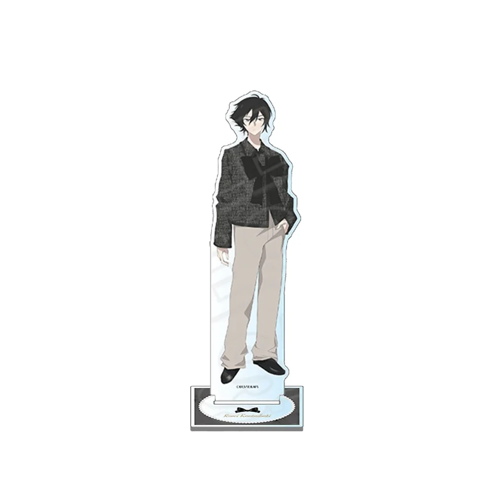 Agents Of The Four Seasons Harugiku Kayo 1 Acrylic Stand Keychain Figure Desk Display Custom Charm Phone Personalized, Keychain, Mô Hình Đứng Standee Anime, In 2 Mặt, Cao 6cm, Trang Trí Decor Bàn Học, Balo 4 Agents Of The Four Seasons Harugiku Kayo 1 Acrylic Stand Keychain Figure Desk Display Custom Charm Phone Personalized, Keychain, Mô Hình Đứng Standee Anime, In 2 Mặt, Cao 6cm, Trang Trí Decor Bàn Học, Balo - Ảnh 4