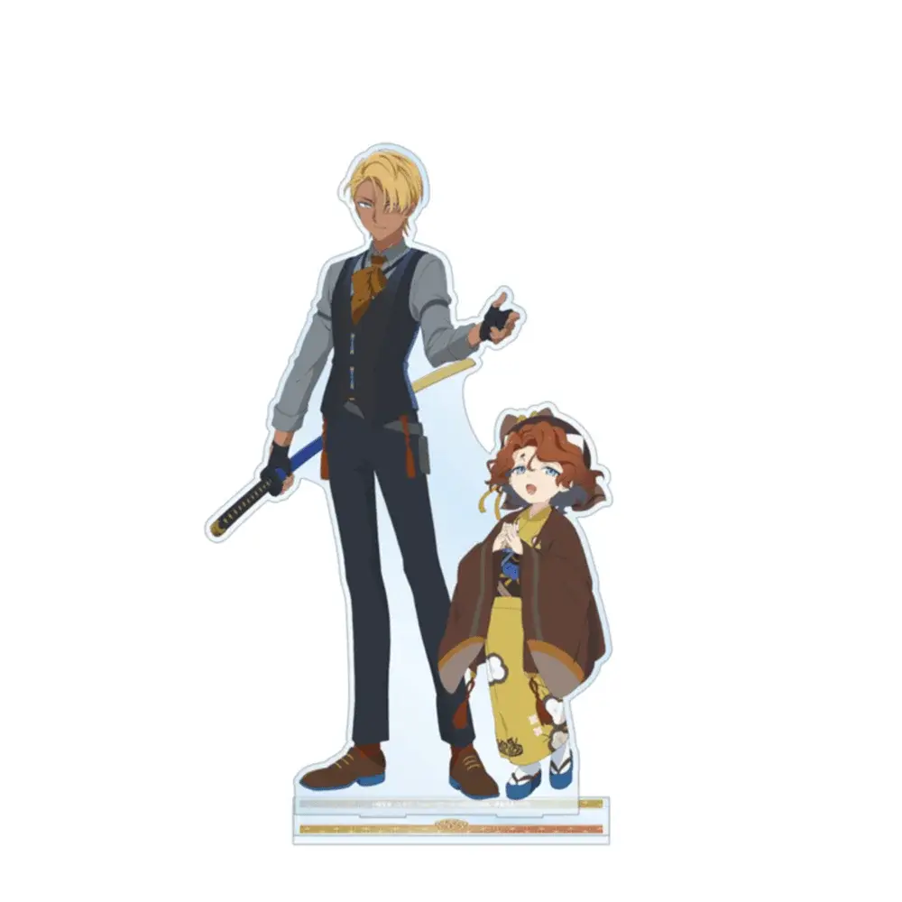 Agents Of The Four Seasons Hinagiku Kayo 1 Acrylic Stand Keychain Kawaii Anime Figure Custom Charm Phone Personalized, Keychain, Mô Hình Đứng Standee Anime, In 2 Mặt, Cao 6cm, Trang Trí Decor Bàn Học, Balo 3 Agents Of The Four Seasons Hinagiku Kayo 1 Acrylic Stand Keychain Kawaii Anime Figure Custom Charm Phone Personalized, Keychain, Mô Hình Đứng Standee Anime, In 2 Mặt, Cao 6cm, Trang Trí Decor Bàn Học, Balo - Ảnh 3