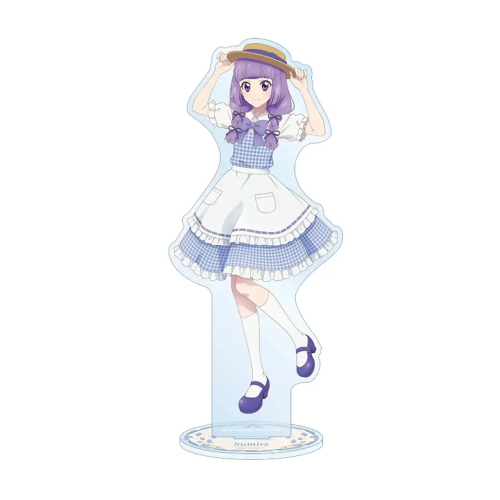 Aikatsu Hoshimiya Ichigo Kanzaki Mizuki 1 Cute Anime Acrylic Stand Keychain Character Custom Charm Phone Personalized, Keychain, Mô Hình Đứng Standee Anime, In 2 Mặt, Cao 6cm, Trang Trí Decor Bàn Học, Balo 1 Aikatsu Hoshimiya Ichigo Kanzaki Mizuki 1 Cute Anime Acrylic Stand Keychain Character Custom Charm Phone Personalized, Keychain, Mô Hình Đứng Standee Anime, In 2 Mặt, Cao 6cm, Trang Trí Decor Bàn Học, Balo