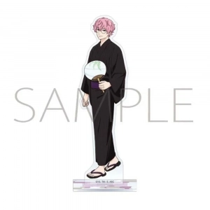 Akane Banashi Akane Osaki Anime Acrylic Stand Keychain Cosplay Desk Decor Action Figure Custom Charm Phone Personalized, Keychain, Mô Hình Đứng Standee Anime, In 2 Mặt, Cao 6cm, Trang Trí Decor Bàn Học, Balo