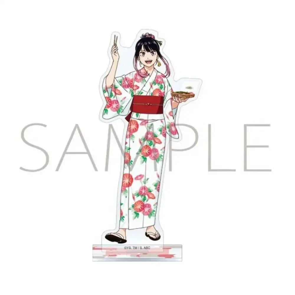Akane Banashi Akane Osaki Anime Acrylic Stand Keychain Cosplay Desk Decor Action Figure Custom Charm Phone Personalized, Keychain, Mô Hình Đứng Standee Anime, In 2 Mặt, Cao 6cm, Trang Trí Decor Bàn Học, Balo 2 Akane Banashi Akane Osaki Anime Acrylic Stand Keychain Cosplay Desk Decor Action Figure Custom Charm Phone Personalized, Keychain, Mô Hình Đứng Standee Anime, In 2 Mặt, Cao 6cm, Trang Trí Decor Bàn Học, Balo - Ảnh 2
