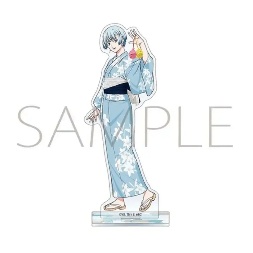 Akane Banashi Akane Osaki Anime Acrylic Stand Keychain Cosplay Desk Decor Action Figure Custom Charm Phone Personalized, Keychain, Mô Hình Đứng Standee Anime, In 2 Mặt, Cao 6cm, Trang Trí Decor Bàn Học, Balo 4 Akane Banashi Akane Osaki Anime Acrylic Stand Keychain Cosplay Desk Decor Action Figure Custom Charm Phone Personalized, Keychain, Mô Hình Đứng Standee Anime, In 2 Mặt, Cao 6cm, Trang Trí Decor Bàn Học, Balo - Ảnh 4