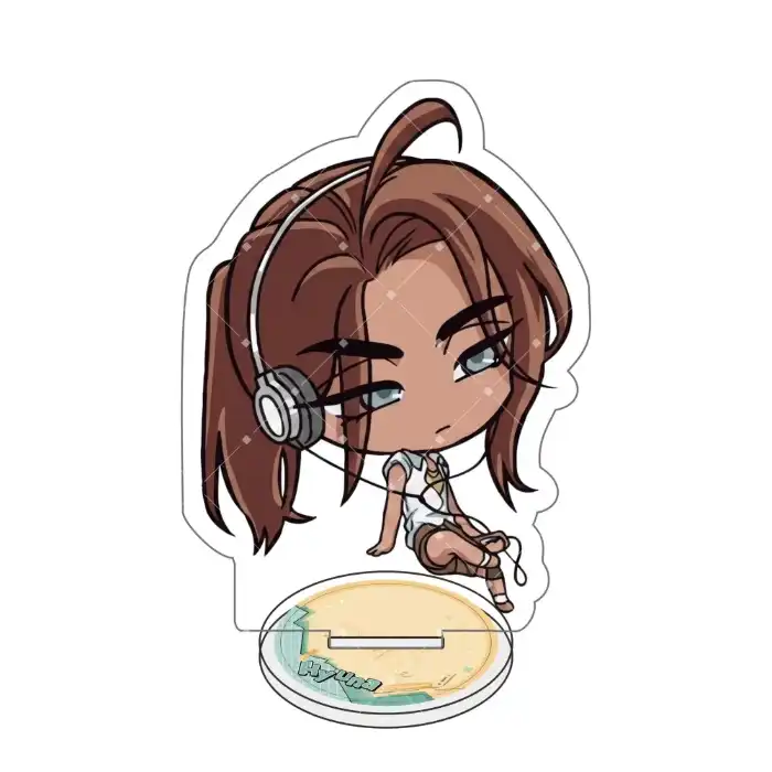 Alien Stage Acrylic Stand Anime Chibi Figure Till Mizi Ivan Luka Sua Model Plate Desktop Custom Charm Phone Personalized, Keychain, Mô Hình Đứng Standee Anime, In 2 Mặt, Cao 6cm, Trang Trí Decor Bàn Học, Balo 5 Alien Stage Acrylic Stand Anime Chibi Figure Till Mizi Ivan Luka Sua Model Plate Desktop Custom Charm Phone Personalized, Keychain, Mô Hình Đứng Standee Anime, In 2 Mặt, Cao 6cm, Trang Trí Decor Bàn Học, Balo - Ảnh 5
