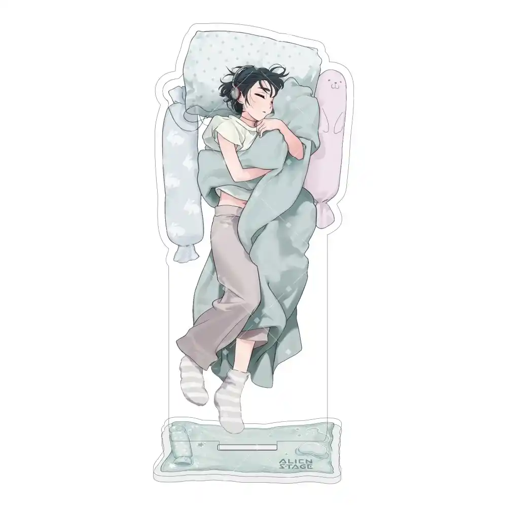 Alien Stage Acrylic Stand Figure Anime Dreaming Hours Mizi Till Ivan Luka Sua Hyuna Cosplay Custom Charm Phone Personalized, Keychain, Mô Hình Đứng Standee Anime, In 2 Mặt, Cao 6cm, Trang Trí Decor Bàn Học, Balo 1 Alien Stage Acrylic Stand Figure Anime Dreaming Hours Mizi Till Ivan Luka Sua Hyuna Cosplay Custom Charm Phone Personalized, Keychain, Mô Hình Đứng Standee Anime, In 2 Mặt, Cao 6cm, Trang Trí Decor Bàn Học, Balo