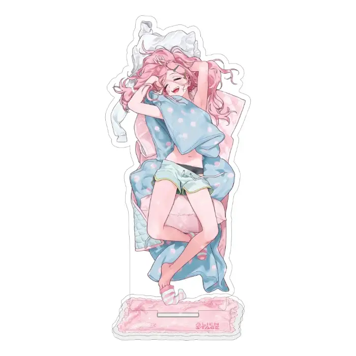 Alien Stage Acrylic Stand Figure Anime Dreaming Hours Mizi Till Ivan Luka Sua Hyuna Cosplay Custom Charm Phone Personalized, Keychain, Mô Hình Đứng Standee Anime, In 2 Mặt, Cao 6cm, Trang Trí Decor Bàn Học, Balo 4 Alien Stage Acrylic Stand Figure Anime Dreaming Hours Mizi Till Ivan Luka Sua Hyuna Cosplay Custom Charm Phone Personalized, Keychain, Mô Hình Đứng Standee Anime, In 2 Mặt, Cao 6cm, Trang Trí Decor Bàn Học, Balo - Ảnh 4