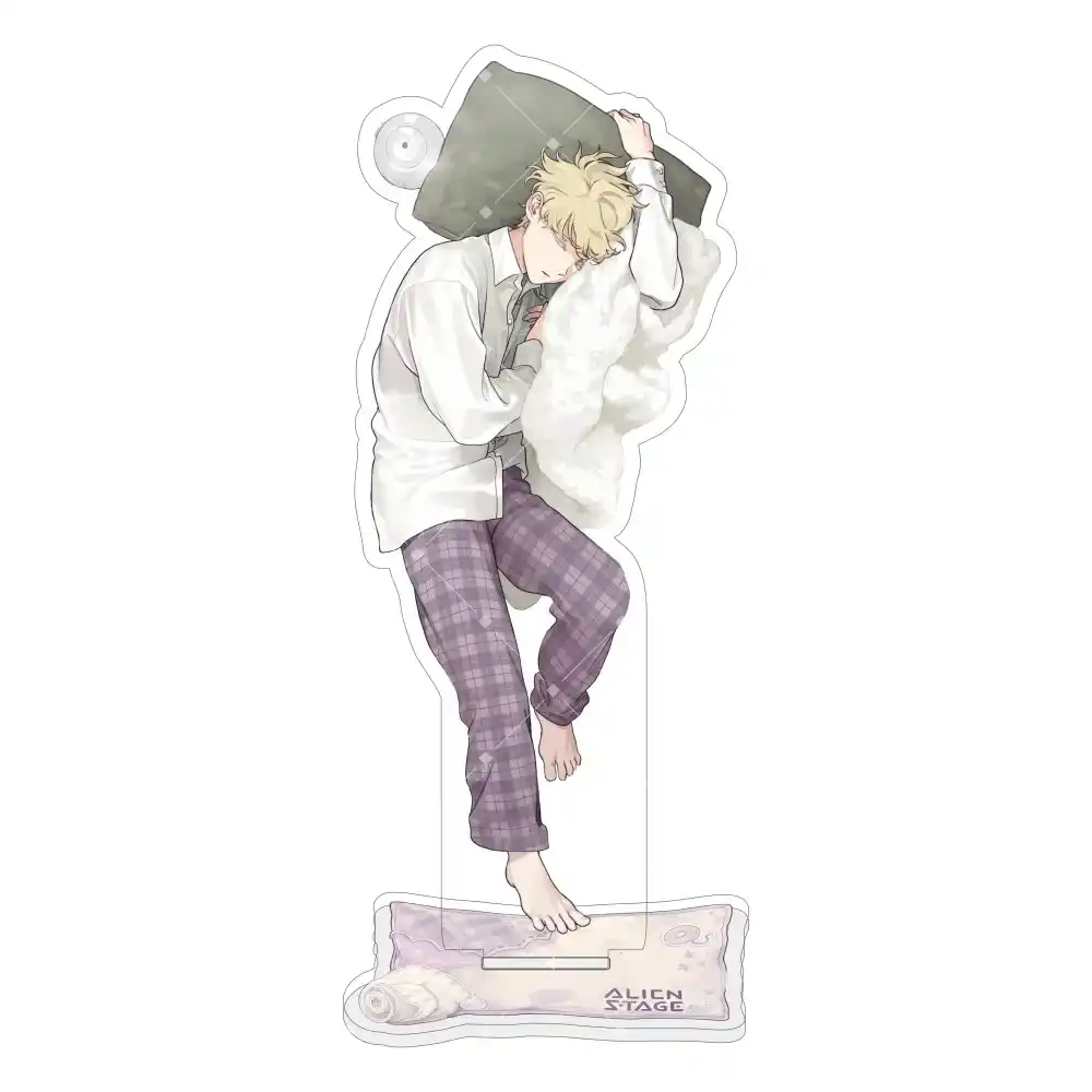 Alien Stage Acrylic Stand Figure Anime Dreaming Hours Mizi Till Ivan Luka Sua Hyuna Cosplay Custom Charm Phone Personalized, Keychain, Mô Hình Đứng Standee Anime, In 2 Mặt, Cao 6cm, Trang Trí Decor Bàn Học, Balo 5 Alien Stage Acrylic Stand Figure Anime Dreaming Hours Mizi Till Ivan Luka Sua Hyuna Cosplay Custom Charm Phone Personalized, Keychain, Mô Hình Đứng Standee Anime, In 2 Mặt, Cao 6cm, Trang Trí Decor Bàn Học, Balo - Ảnh 5