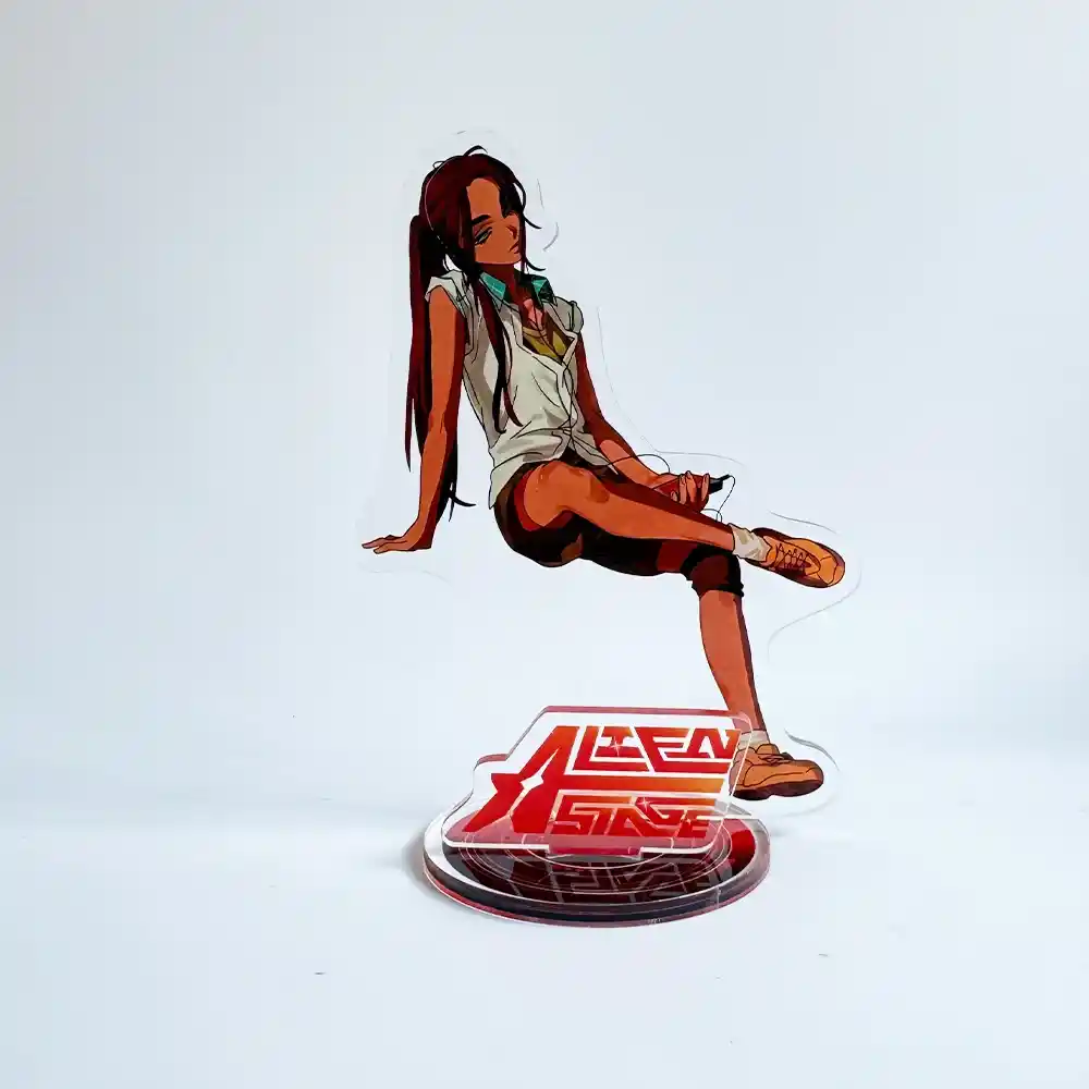 Alien Stage Acrylic Stand Keychain 2026 New Luka Hyuna Sua Mizi Till Fresh Campus Music Custom Charm Phone Personalized, Keychain, Mô Hình Đứng Standee Anime, In 2 Mặt, Cao 6cm, Trang Trí Decor Bàn Học, Balo 5 Alien Stage Acrylic Stand Keychain 2026 New Luka Hyuna Sua Mizi Till Fresh Campus Music Custom Charm Phone Personalized, Keychain, Mô Hình Đứng Standee Anime, In 2 Mặt, Cao 6cm, Trang Trí Decor Bàn Học, Balo - Ảnh 5