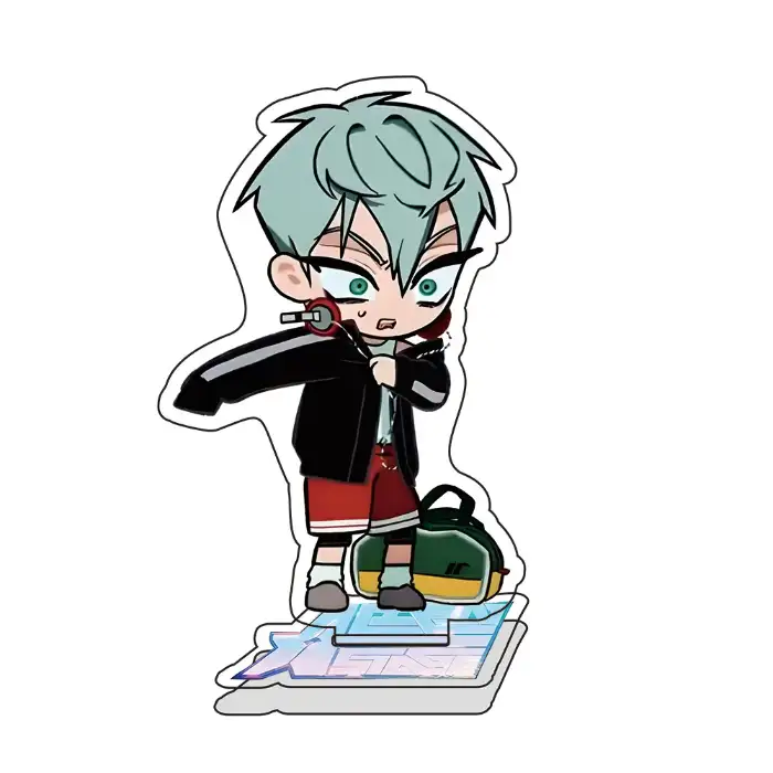 Alien Stage Acrylic Stand – Till & Ivan Character Figures, Stylish Desk Display, Custom Charm Phone Personalized, Keychain, Mô Hình Đứng Standee Anime, In 2 Mặt, Cao 6cm, Trang Trí Decor Bàn Học, Balo 1 Alien Stage Acrylic Stand – Till & Ivan Character Figures, Stylish Desk Display, Custom Charm Phone Personalized, Keychain, Mô Hình Đứng Standee Anime, In 2 Mặt, Cao 6cm, Trang Trí Decor Bàn Học, Balo