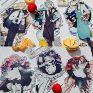 All Characters