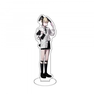 Alien Stage Anime Suatill Stand Acrylic Maid Figuur Action Models Toy Ornament Accessories Custom Charm Phone Personalized, Keychain, Mô Hình Đứng Standee Anime, In 2 Mặt, Cao 6cm, Trang Trí Decor Bàn Học, Balo