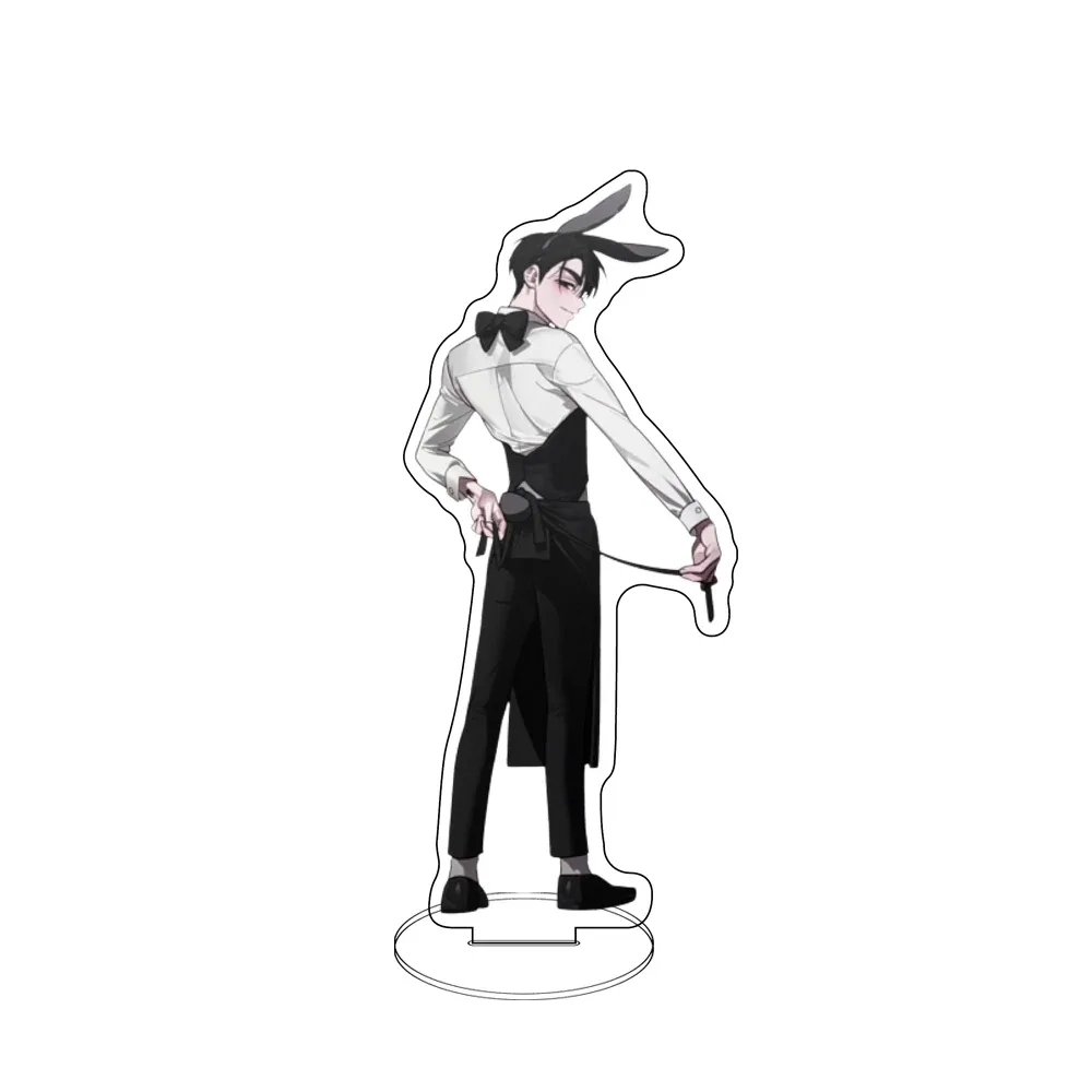Alien Stage Anime Suatill Stand Acrylic Maid Figuur Action Models Toy Ornament Accessories Custom Charm Phone Personalized, Keychain, Mô Hình Đứng Standee Anime, In 2 Mặt, Cao 6cm, Trang Trí Decor Bàn Học, Balo 6 Alien Stage Anime Suatill Stand Acrylic Maid Figuur Action Models Toy Ornament Accessories Custom Charm Phone Personalized, Keychain, Mô Hình Đứng Standee Anime, In 2 Mặt, Cao 6cm, Trang Trí Decor Bàn Học, Balo - Ảnh 6