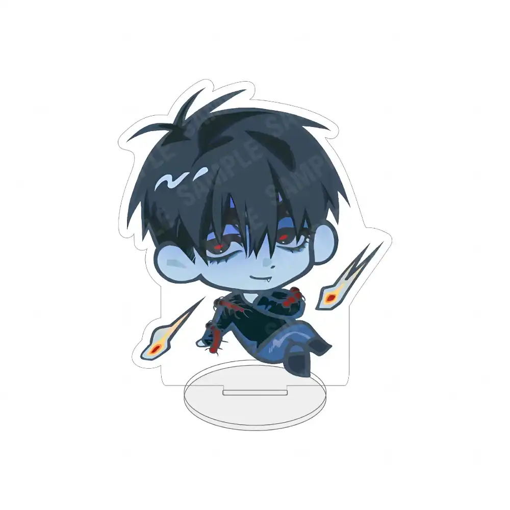 Alien Stage Chibi Acrylic Stand Keychain Mizi Ivan Sua Hyuna Till Game Character Desktop Custom Charm Phone Personalized, Keychain, Mô Hình Đứng Standee Anime, In 2 Mặt, Cao 6cm, Trang Trí Decor Bàn Học, Balo 3 Alien Stage Chibi Acrylic Stand Keychain Mizi Ivan Sua Hyuna Till Game Character Desktop Custom Charm Phone Personalized, Keychain, Mô Hình Đứng Standee Anime, In 2 Mặt, Cao 6cm, Trang Trí Decor Bàn Học, Balo - Ảnh 3
